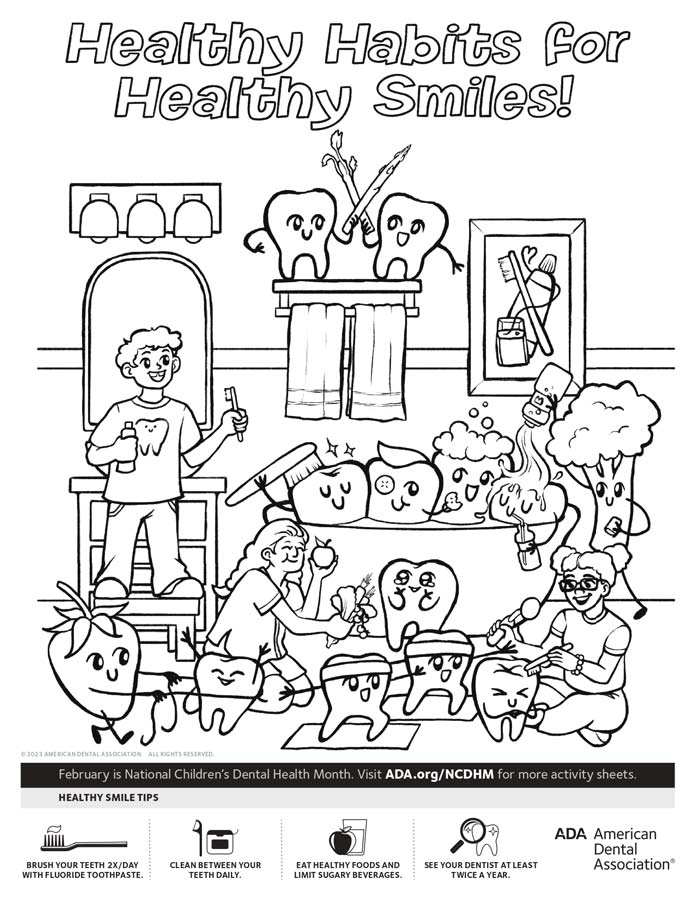 Offer pamphlet